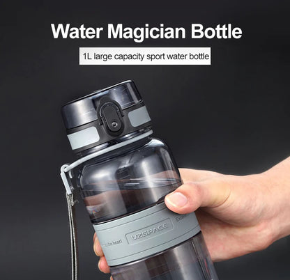 Water Bottle 1 litre