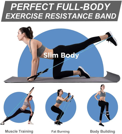 Resistance Bands
