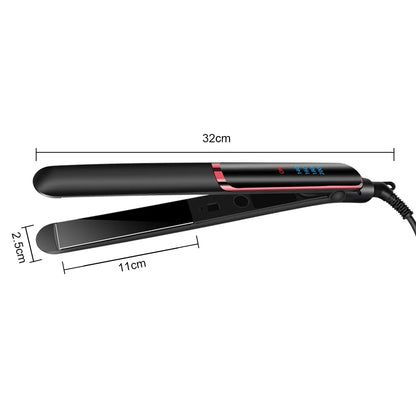 Professional Hair Straightener Curler