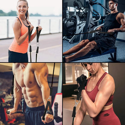 Resistance Bands