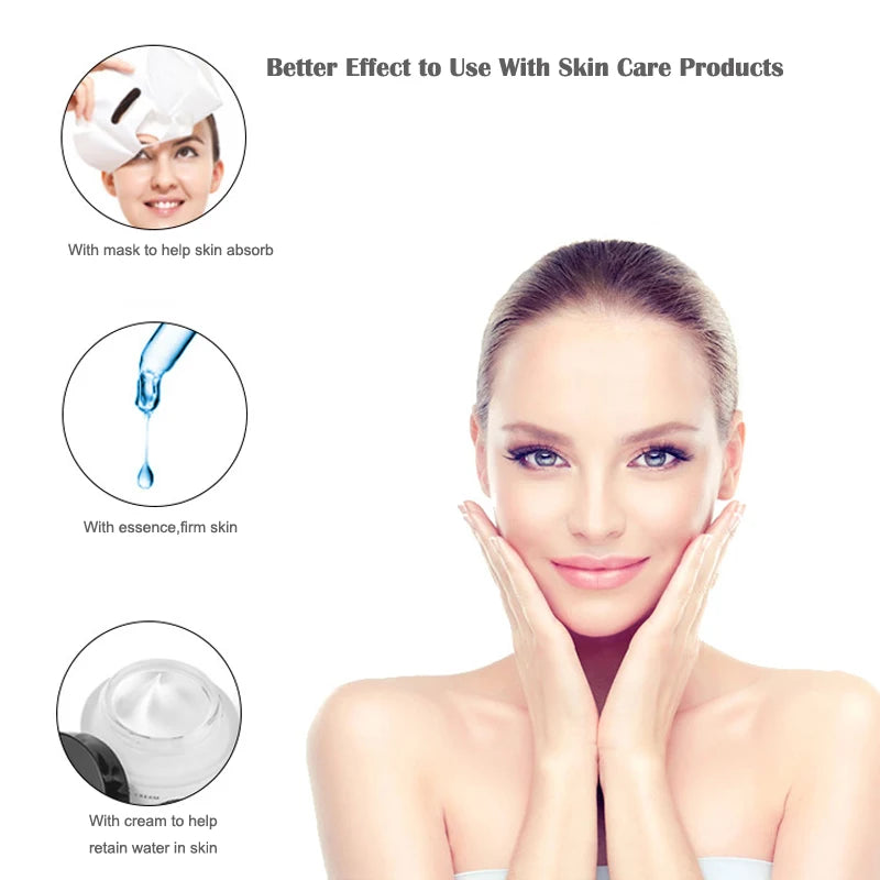 Lift Roller Massager Facial