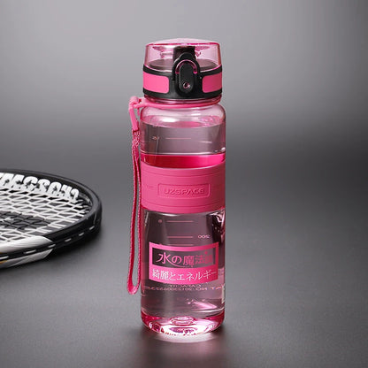 Water Bottle 1 litre