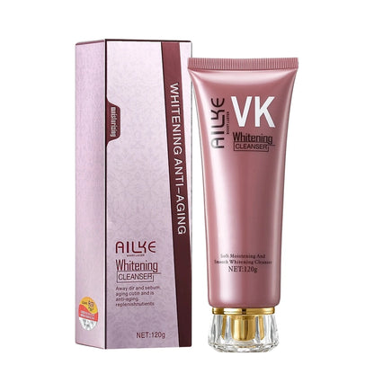 AILKE Face Cream With Hyaluron Scars