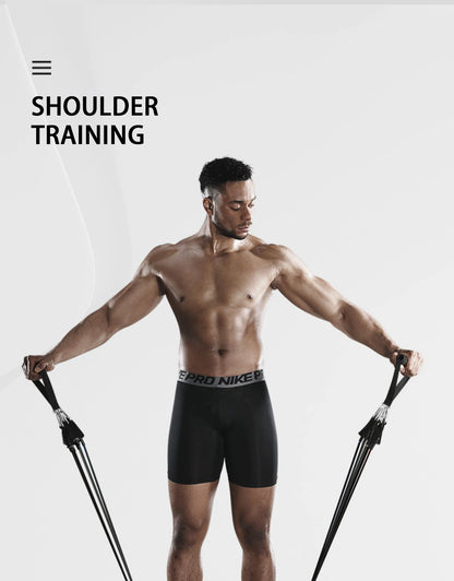 Resistance Bands
