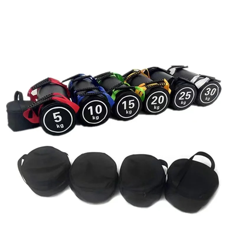 5-30kg Fitness Energy Pack