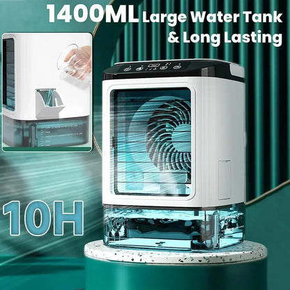Air Conditioner Portable