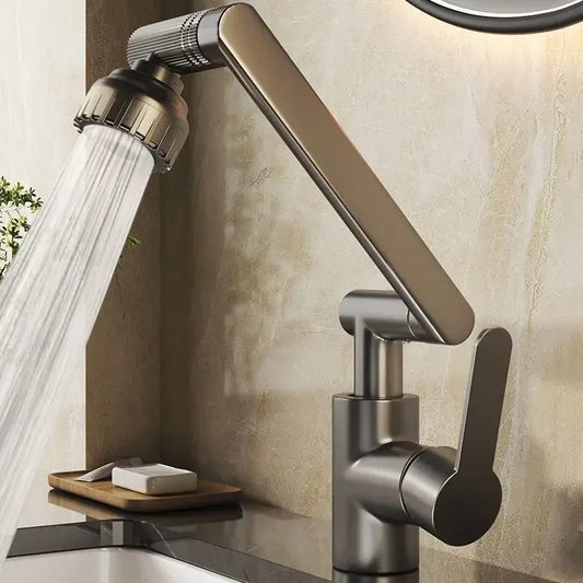 Wash Basin Faucet Household Bathroom