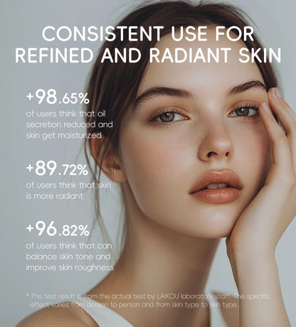 Milk Facial Serum