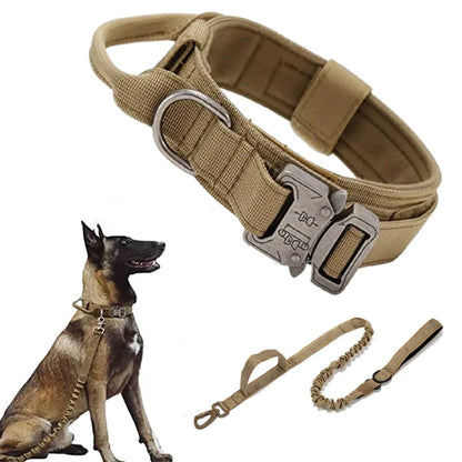 Taktisches Hundezubehör