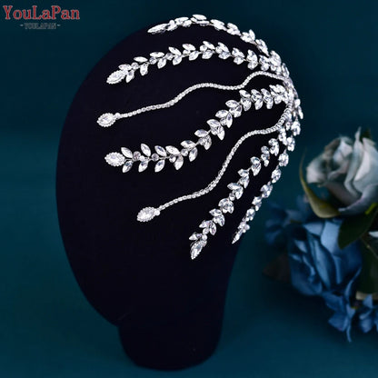 RoyalBloom Tiara