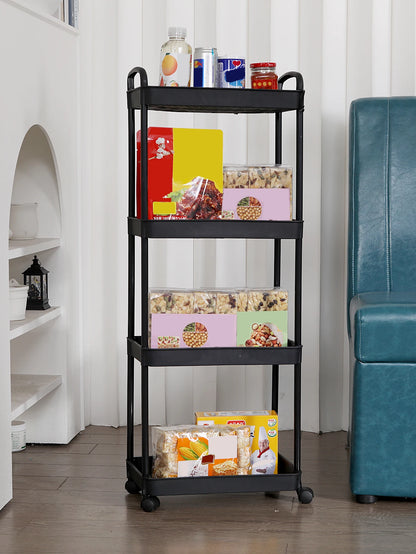 Household Multi-layer