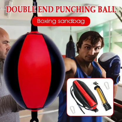 Punching Bag For Adults