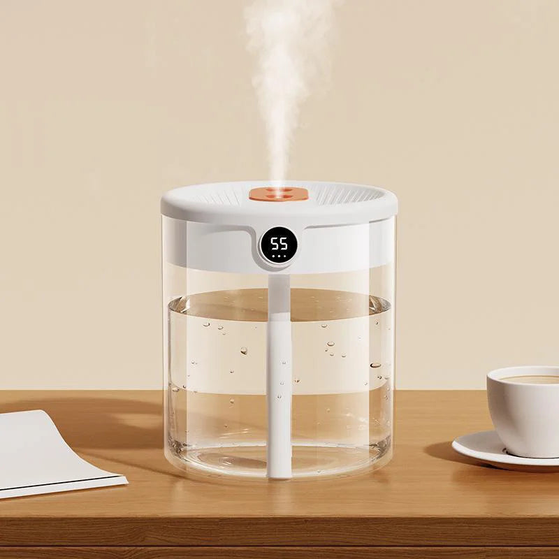 Xiaomi MIJIA 2L Dual Spray Humidifier