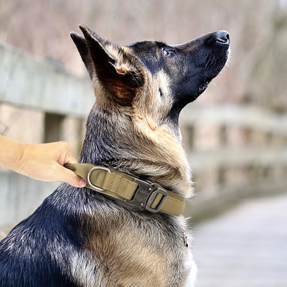 Taktisches Hundezubehör