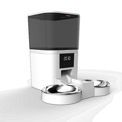 4L Double Meal Camera APP Automatic