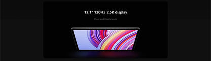Global Version Xiaomi Redmi Pad Pro