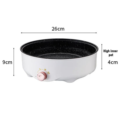 Electric MultiCooker