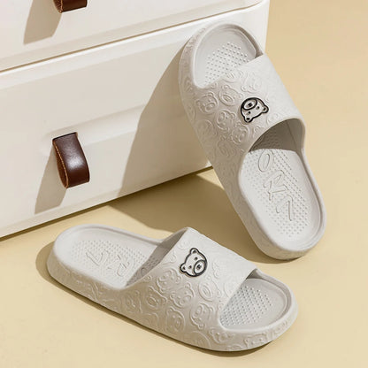 Summer Fashion Men's Slippers