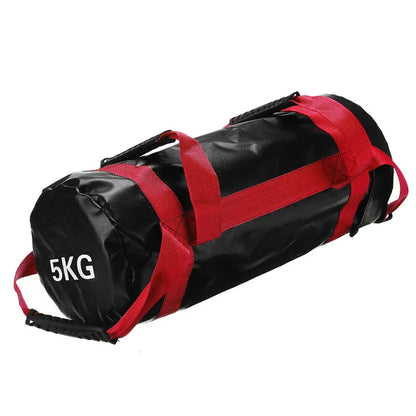 5-30kg Fitness Energy Pack