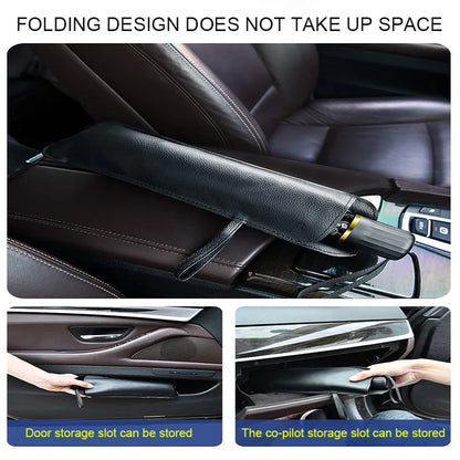 Car Sun Shade Protector