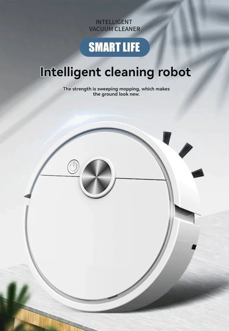 Xiaomi Mijia Smart Sweeping Robot