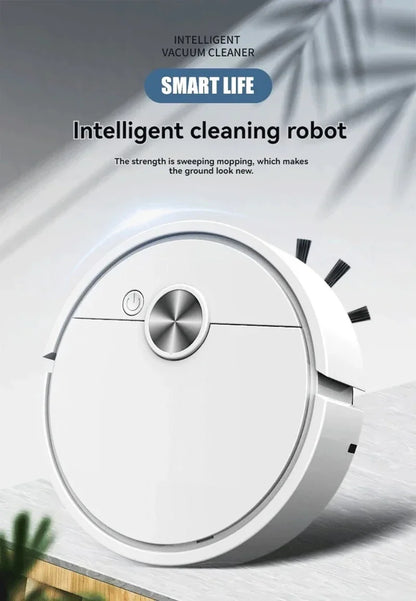Xiaomi Mijia Smart Sweeping Robot