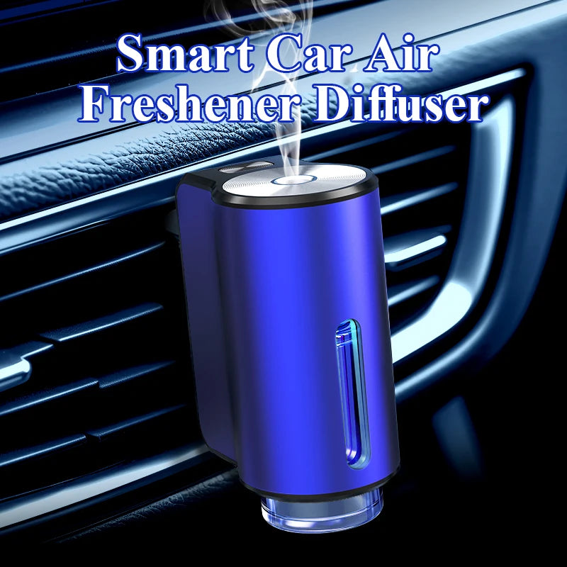 Diffuser Aroma Auto