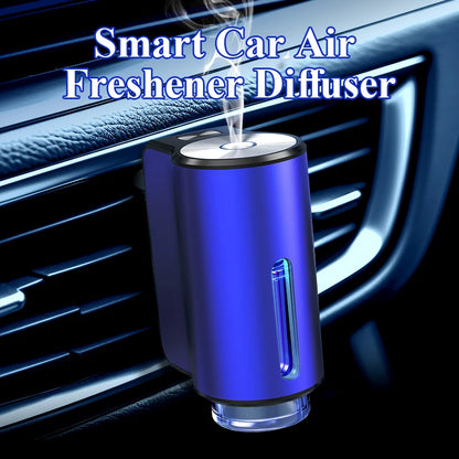 Diffuser Aroma Auto