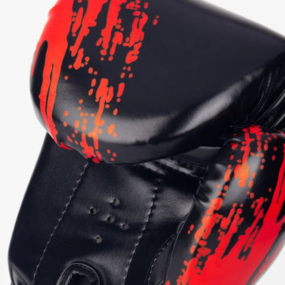 1 Pair Adult Boxing Gloves Men