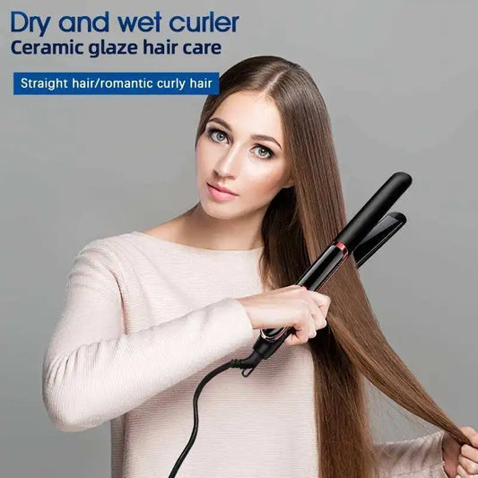 New Hair Straightener