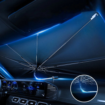 Car Sun Shade Protector