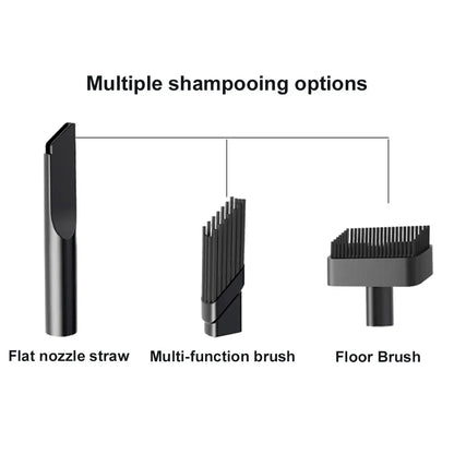 Car Vacuum Cleaner 120W High Power