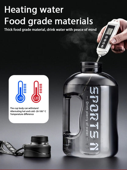 Sports Water Bottle
