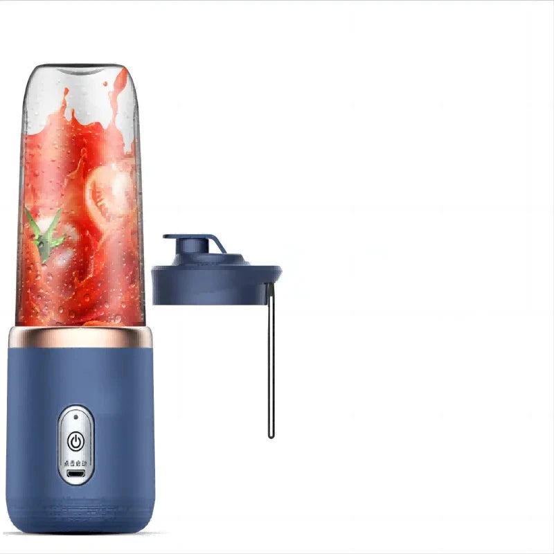 Blade Juicer Blender