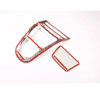 For Mercedes Benz E Class W213 S213 A238 C238 2016-2021 ABS