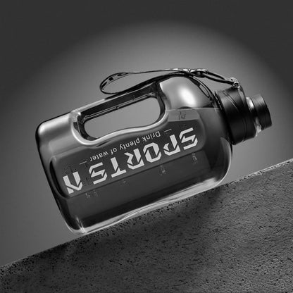 Sports Water Bottle