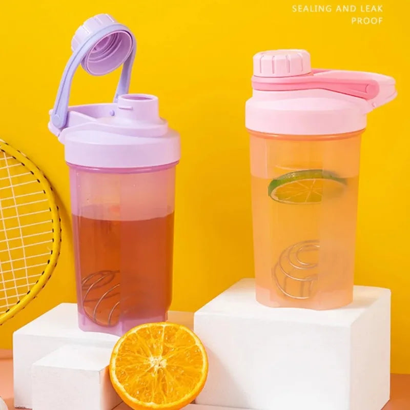500ML Blender Shaker Bottle