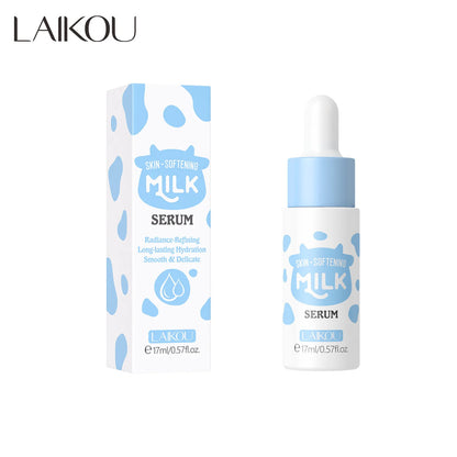 Milk Facial Serum
