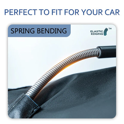 Car Sunshade Windshield Umbrella Front Sun