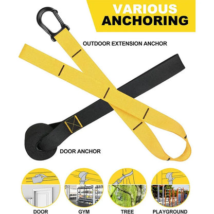 Hanging Training Strap Adjustable