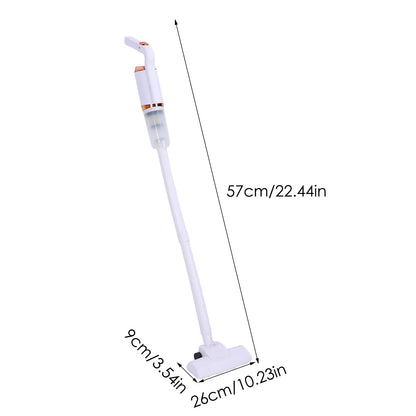car vacuum cleaner