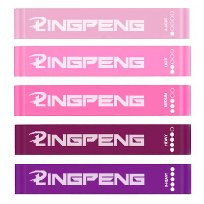 Resistance Bands