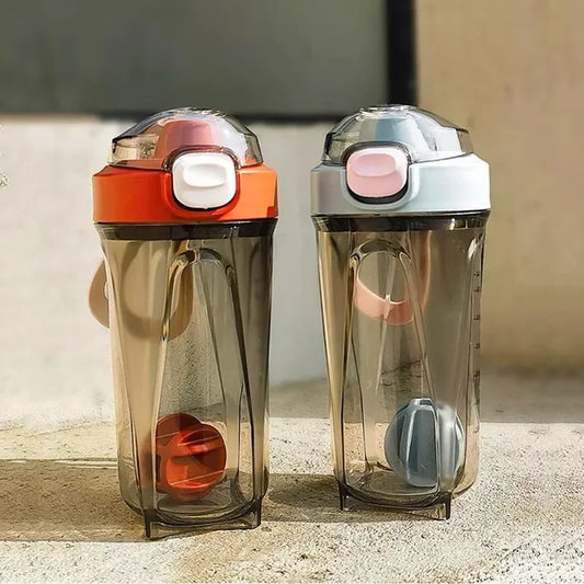 Protein Powder Shaker