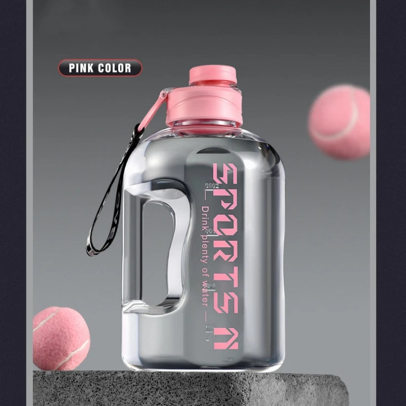 Sports Water Bottle