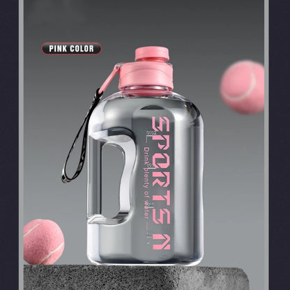 Sports Water Bottle