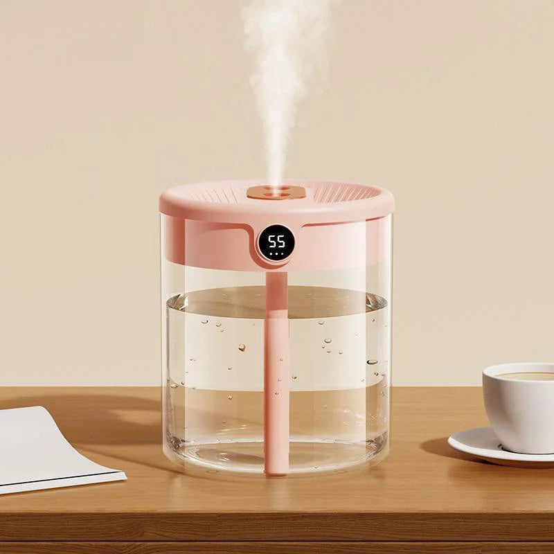 Xiaomi MIJIA 2L Dual Spray Humidifier