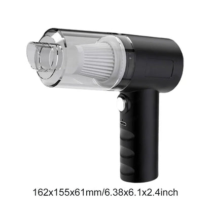Car Vacuum Cleaner 120W High Power
