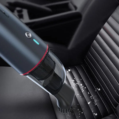 EAFC Wireless Car Vacuum Cleaner 10000Pa Rechargeable
