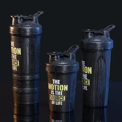 GIANXI Sports Shaker Cup