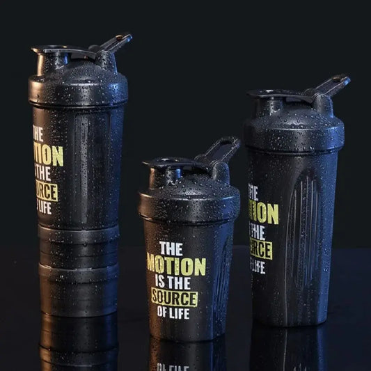 GIANXI Sports Shaker Cup
